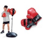 Игровой набор Bambi (Metr+) Profi Boxing MS0334